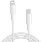 Cáp sạc USB-C to Lightning chính hãng Cáp sạc USB-C to Lightning chính hãng