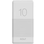Pin sạc dự phòng Golf Candy 10.000mAh G80 Pin sạc dự phòng Golf Candy 10.000mAh G80