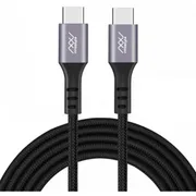 Cáp Sạc Innostyle Duraflex Type-C to Type-C 1.5m Cáp Sạc Innostyle Duraflex Type-C to Type-C 1.5m