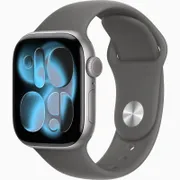 Apple Watch Series 11 42mm (GPS) Viền nhôm dây thể thao - Chính hãng (VN/A) Apple Watch Series 11 42mm (GPS) Viền nhôm dây thể thao - Chính hãng (VN/A)