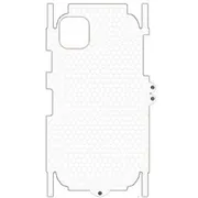 Miếng dán dẻo nhám PPF mặt sau cho iPhone 11 Pro