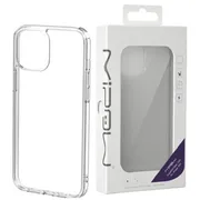 Ốp lưng Mipow trong suốt iPhone 14 Pro Soft TPU Crystal Clear
