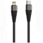 Cáp Type-C to Lightning Umetravel CL1 1m