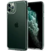 Ốp lưng iPhone 11 Pro Spigen Quartz Hybrid