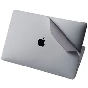 Miếng dán 3M 6-in-1 Innostyle Diamond Guard Skin Set cho Macbook Pro 13 inch 2020