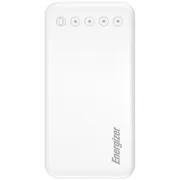 Pin sạc dự phòng Energizer 10.000 mAh - UE10022BK