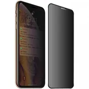 Cường lực chống nhìn trộm Mipow KingBull 3D Premium cho iPhone Xs/11 Pro