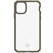Ốp lưng iPhone 12/12 Pro Itskins Hybrid Tek