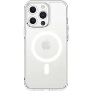Ốp lưng Magsafe Mipow iPhone 13 Pro Tempered Glass