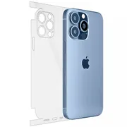 Miếng dán dẻo nhám PPF mặt sau iPhone 13 Pro Max