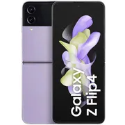 Samsung Galaxy Z Flip 4 (8GB|128GB) (Likenew 97% - Fullbox) (CTY)