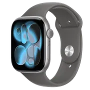 Apple Watch Series 11 46mm (GPS) Viền nhôm dây thể thao - Chính hãng (VN/A) Apple Watch Series 11 46mm (GPS) Viền nhôm dây thể thao - Chính hãng (VN/A)
