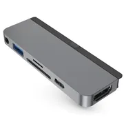 Cổng chuyển HyperDrive 6-in-1 HDMI 4K/60Hz USB-C Hub
