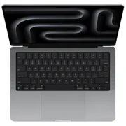 Macbook Pro 2023 16inch M3 Pro (18GB|512GB) Chính hãng