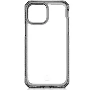 Ốp lưng iPhone 13 Pro Max Itskins Hybrid Clear