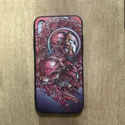 Ốp lưng iPhone Iron Man 2