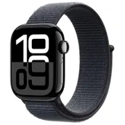 Apple Watch Series 10 42mm (LTE) Viền nhôm dây vải - Chính hãng (VN/A)