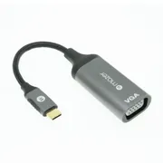 Bộ Chuyển Đổi Mazer ALU USB-C to VGA 1080P