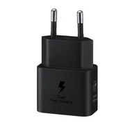 Củ Sạc Nhanh Samsung 25W Type C EP-T2510 Chính Hãng Củ Sạc Nhanh Samsung 25W Type C EP-T2510 Chính Hãng