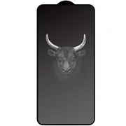 Miếng dán cường lực Mipow Kingbull Anti-glare PREMIUM HD (2.7D) iPhone Xs/11 Pro