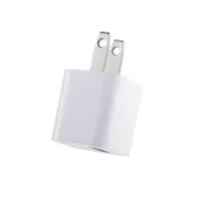 Củ Sạc iPhone Chính Hãng Foxconn