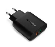 Củ sạc nhanh Aukey PA-U28 QC 2.0