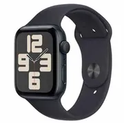 Apple Watch Series 9 45mm (LTE) Viền nhôm dây cao su - Chính hãng (VN/A)