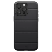 Ốp lưng Spigen Athlex iPhone 15 Pro Max Active Black