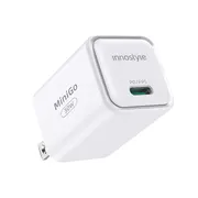 Củ sạc nhanh Innostyle Minigo GAN II 30W PD/PPS IC30G