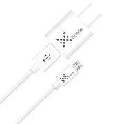 Bộ sạc cáp Micro Tuxedo C100