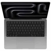 MacBook Pro 14inch M4 2024 Chính hãng (VN/A)