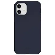 Ốp lưng iPhone 12/12 Pro Itskins Hybrid Silk