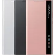 Bao da Clear View Samsung Galaxy Note 20 Ultra