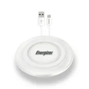 Đế sạc không dây Energizer 5W kèm cáp Micro