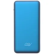 Pin sạc dự phòng Innostyle Powergo Pro 10000mAh 18W (Vỏ nhôm) Pin sạc dự phòng Innostyle Powergo Pro 10000mAh 18W (Vỏ nhôm)