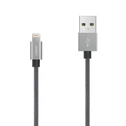Cáp Lightning Aukey CB-D24 Chuẩn MFI