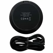 Đế sạc nhanh không dây Tuxedo FC60