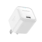 Củ sạc nhanh Innostyle Minicube GAN II 33W PD/QC3.0 & PPS IC33PD Củ sạc nhanh Innostyle Minicube GAN II 33W PD/QC3.0 & PPS IC33PD