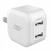 Củ sạc nhanh Innostyle USB-A AI 12W Minigo2