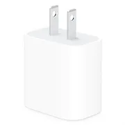 Củ sạc Apple iPhone 18W USB-C chính hãng