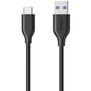 Cáp Type-C Anker Powerline 0.9m - A8163