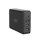 Sạc đa cổng Macbook Innostyle Gomax Pro 80W