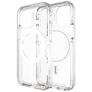 Ốp lưng Gear4 D3O iPhone 12 Pro Max Crystal Palace Snap (hỗ trợ sạc Magsafe)