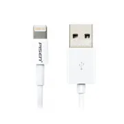 Cáp Lightning Pisen 200mm
