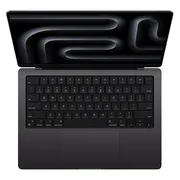 Macbook Pro M5 Max 14 inch (18CPU-32GPU) 36GB 2TB chính hãng (VN/A)