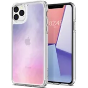 Ốp lưng iPhone 11 Pro Spigen Crystal Hybrid Quartz