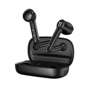 Tai nghe Soundpeats TrueBuds - Tích hợp sạc dự phòng 2600mAh Tai nghe Soundpeats TrueBuds - Tích hợp sạc dự phòng 2600mAh