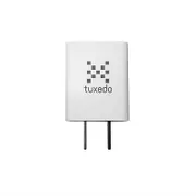 Củ sạc nhanh 2.1A Tuxedo A200