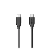 Cáp Type-C Ra Type-C Anker Powerline 0.9m - A8181