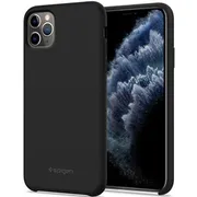 Ốp lưng iPhone 11 Pro Spigen Silicone Fit